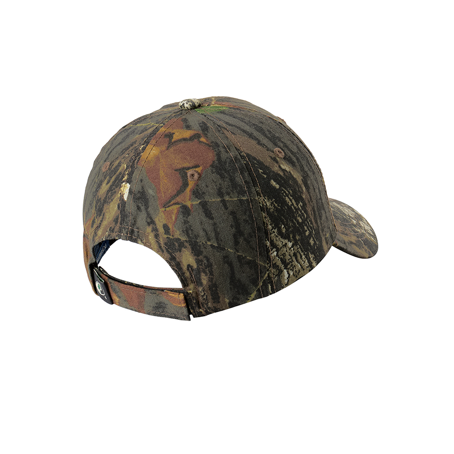 
                  
                    Port Authority® Pro Camouflage Series Garment-Washed Cap - C871 (BLANK)
                  
                