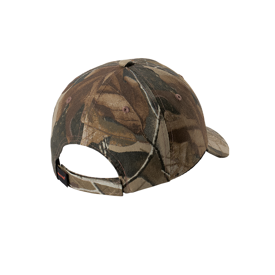
                  
                    Port Authority® Pro Camouflage Series Garment-Washed Cap - C871 (BLANK)
                  
                