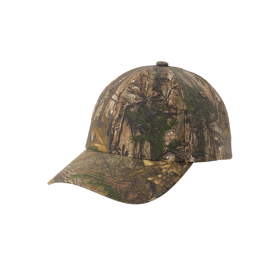 
                  
                    Port Authority® Pro Camouflage Series Garment-Washed Cap - C871 (BLANK)
                  
                
