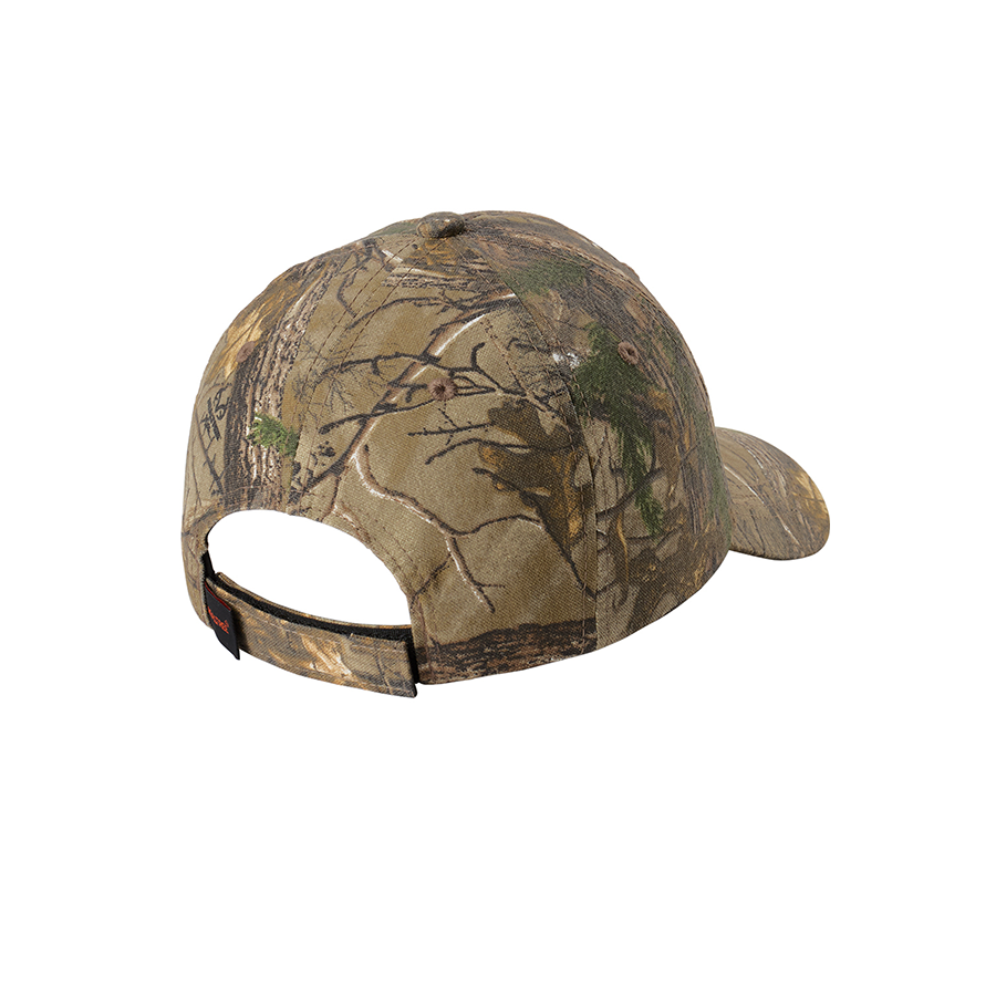 
                  
                    Port Authority® Pro Camouflage Series Garment-Washed Cap - C871 (BLANK)
                  
                