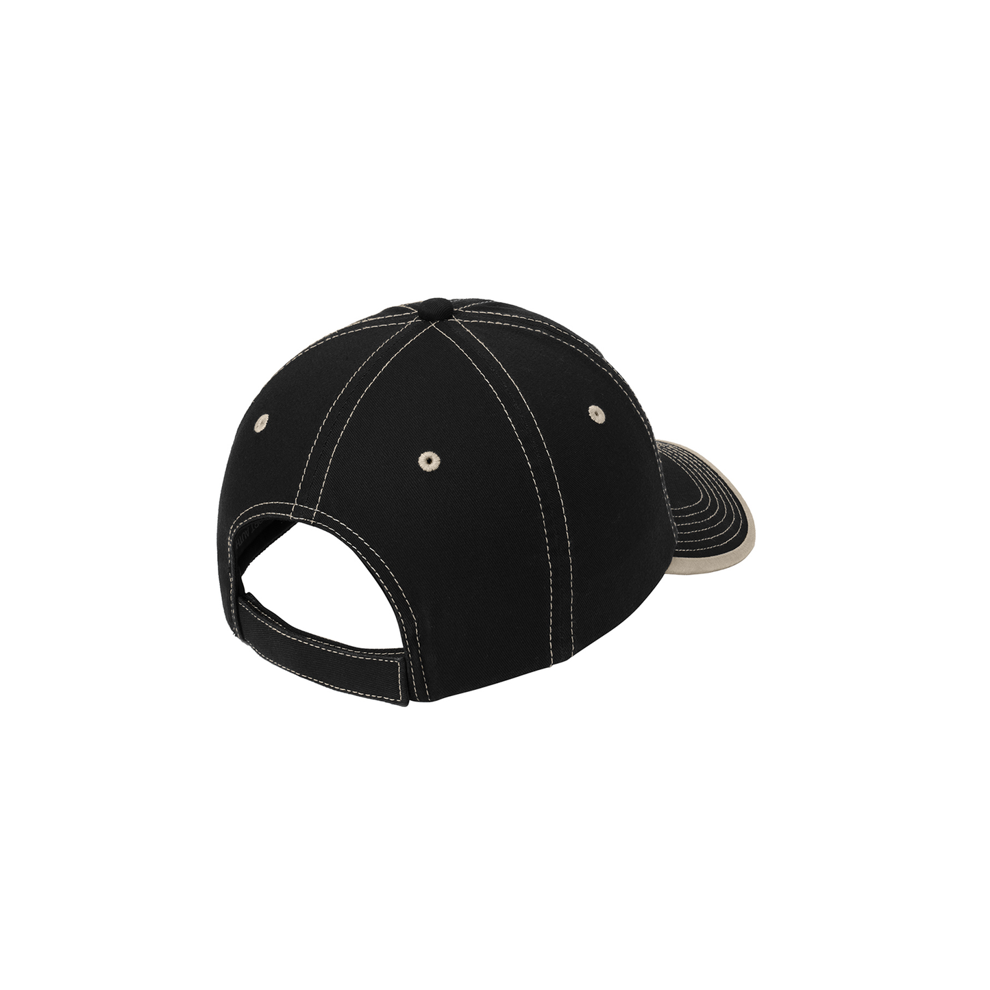
                  
                    Port Authority® Vintage Washed Contrast Stitch Cap - C835 (BLANK)
                  
                
