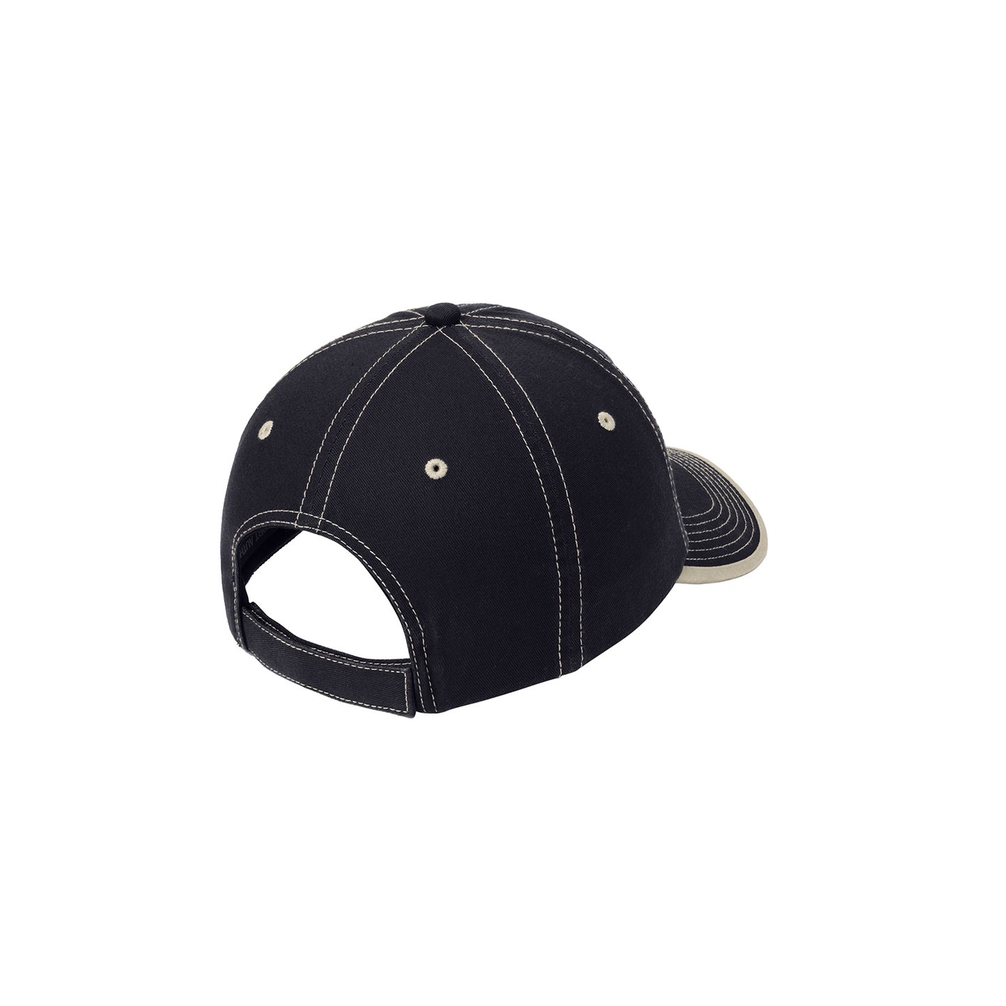 
                  
                    Port Authority® Vintage Washed Contrast Stitch Cap - C835 (BLANK)
                  
                