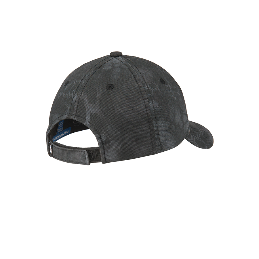 
                  
                    Port Authority® Pro Camouflage Series Garment-Washed Cap - C871 (BLANK)
                  
                