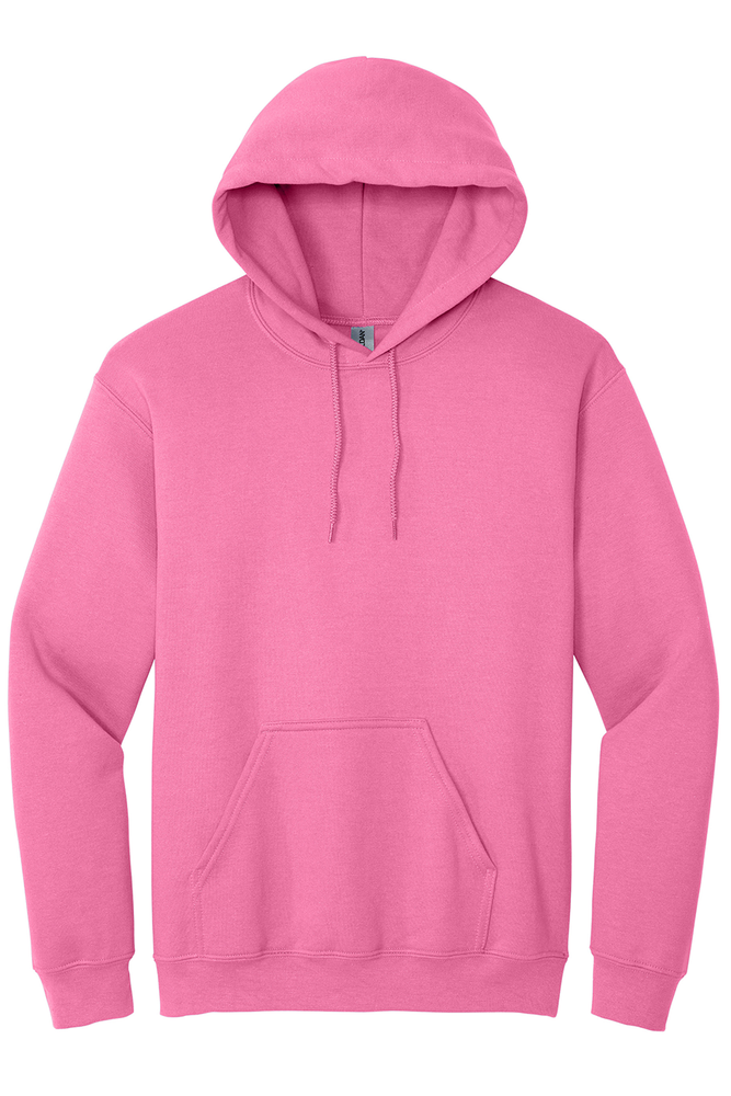 
                  
                    Gildan® - Heavy Blend™ Hooded Sweatshirt - 18500 (BLANK)
                  
                