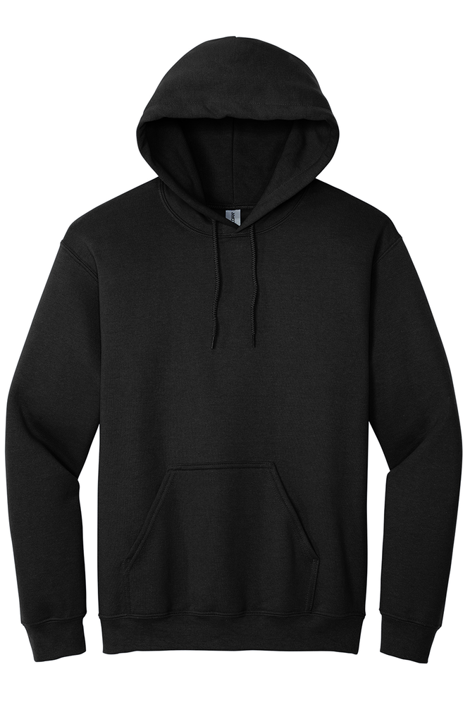 
                  
                    Gildan® - Heavy Blend™ Hooded Sweatshirt - 18500 (BLANK)
                  
                