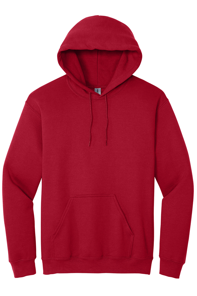 
                  
                    Gildan® - Heavy Blend™ Hooded Sweatshirt - 18500 (BLANK)
                  
                