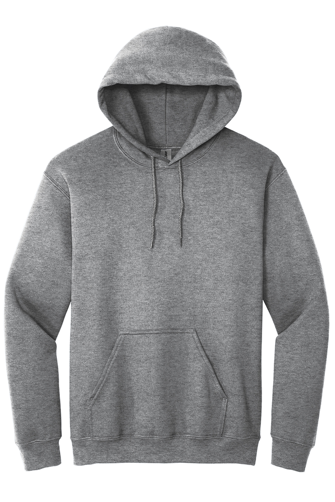 
                  
                    Gildan® - Heavy Blend™ Hooded Sweatshirt - 18500 (BLANK)
                  
                