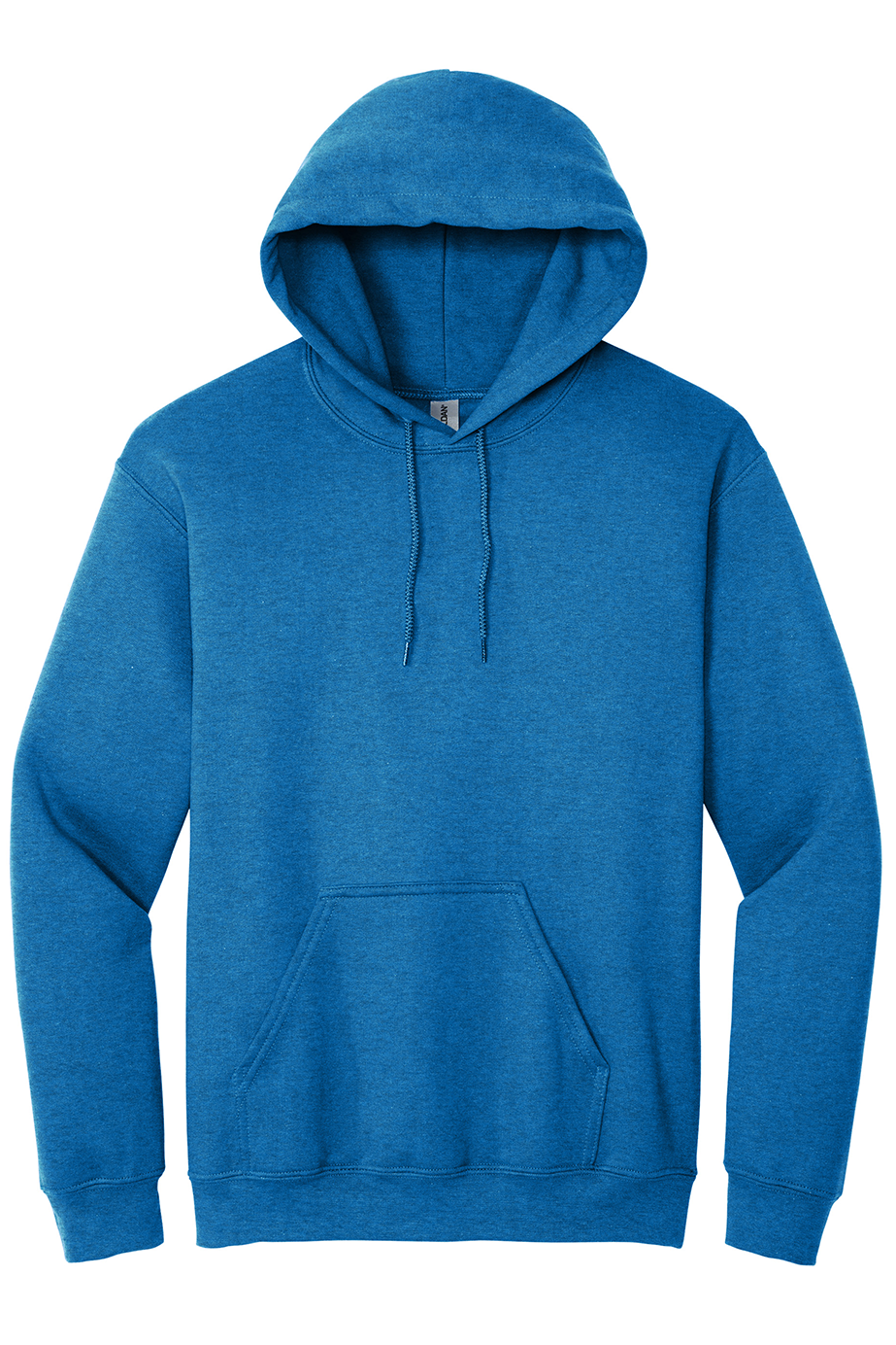 Gildan® - Heavy Blend™ Hooded Sweatshirt - 18500 (BLANK)