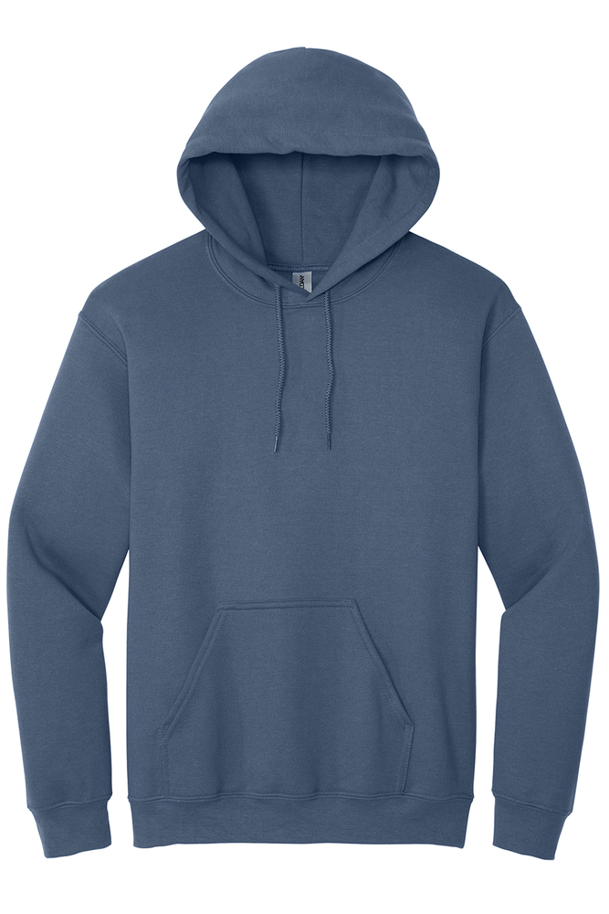 
                  
                    Gildan® - Heavy Blend™ Hooded Sweatshirt - 18500 (BLANK)
                  
                