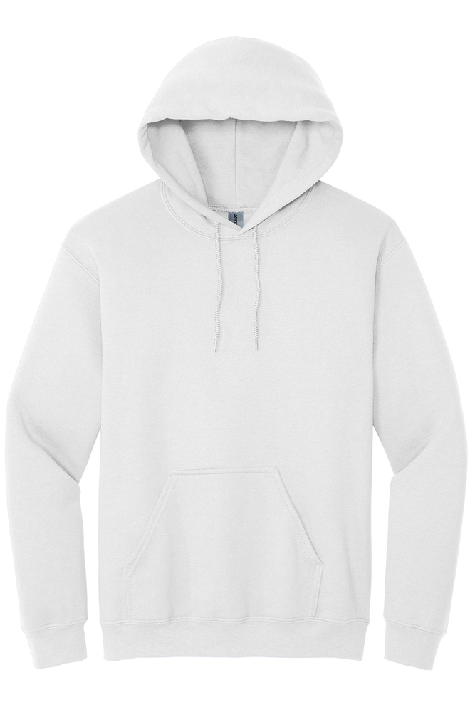 
                  
                    Gildan® - Heavy Blend™ Hooded Sweatshirt - 18500 (BLANK)
                  
                