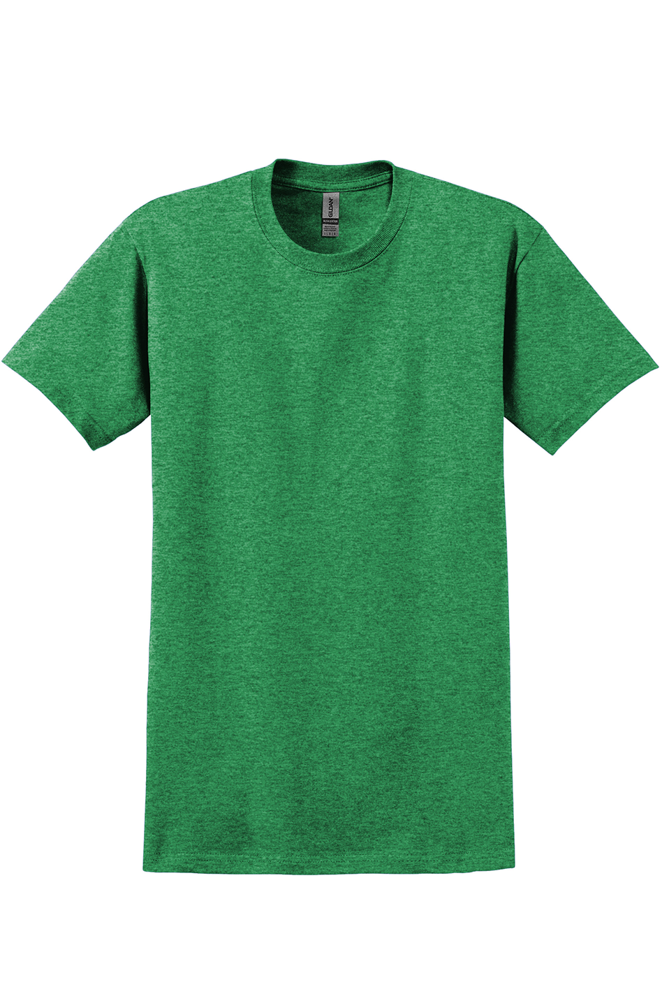 Gildan® - Ultra Cotton® 100% Cotton T-Shirt - 2000 (BLANK)