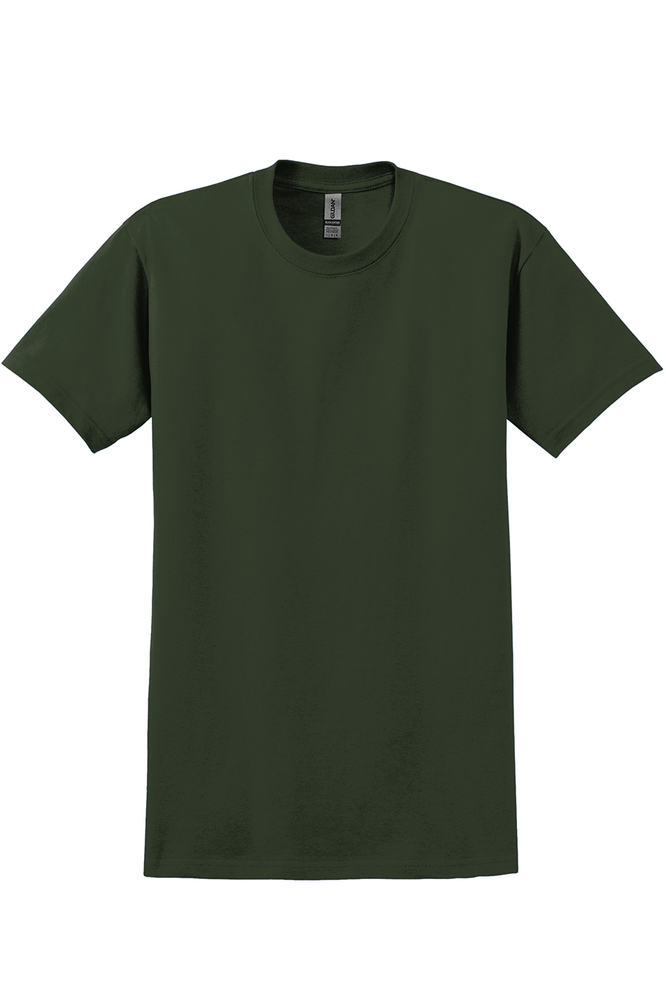 
                  
                    Gildan® - Ultra Cotton® 100% Cotton T-Shirt - 2000 (BLANK)
                  
                