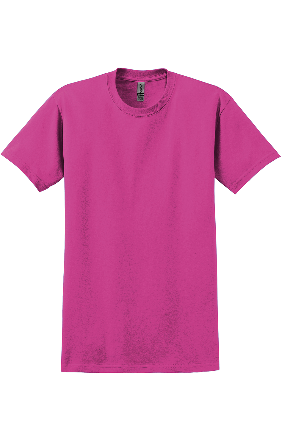 
                  
                    Gildan® - Ultra Cotton® 100% Cotton T-Shirt - 2000 (BLANK)
                  
                