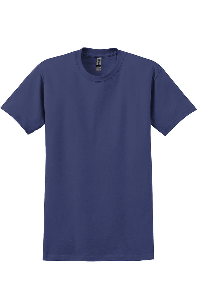 
                  
                    Gildan® - Ultra Cotton® 100% Cotton T-Shirt - 2000 (BLANK)
                  
                