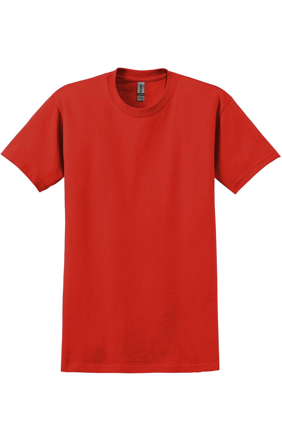 
                  
                    Gildan® - Ultra Cotton® 100% Cotton T-Shirt - 2000 (BLANK)
                  
                