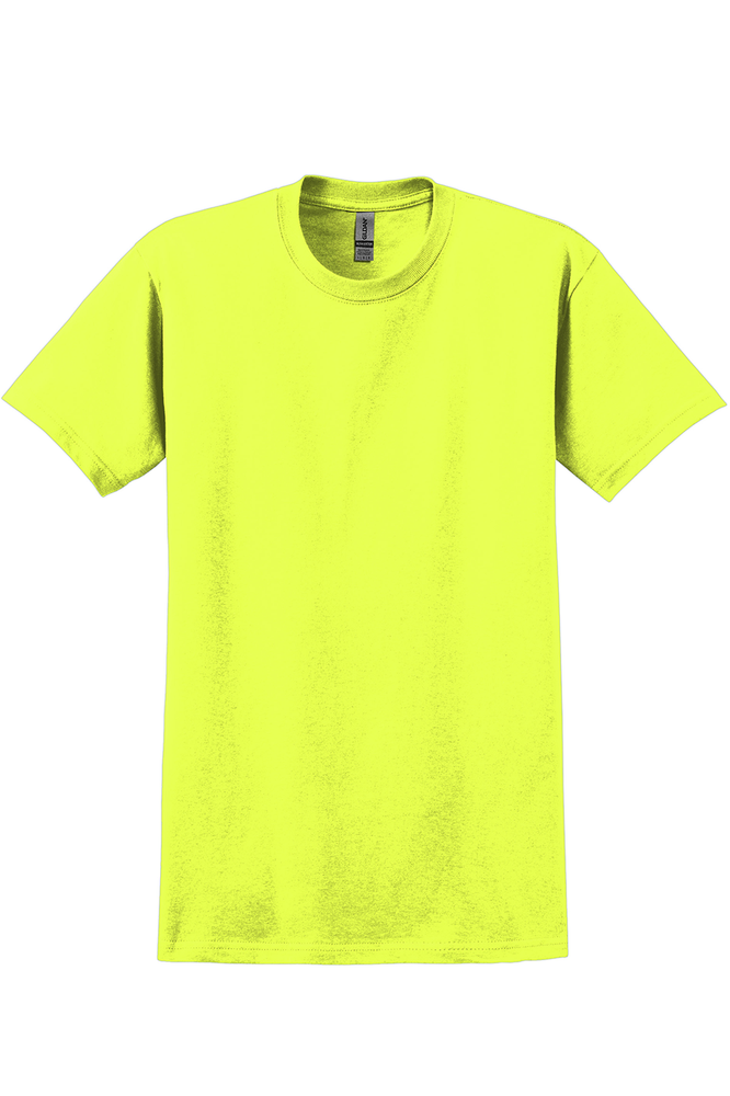 
                  
                    Gildan® - Ultra Cotton® 100% Cotton T-Shirt - 2000 (BLANK)
                  
                