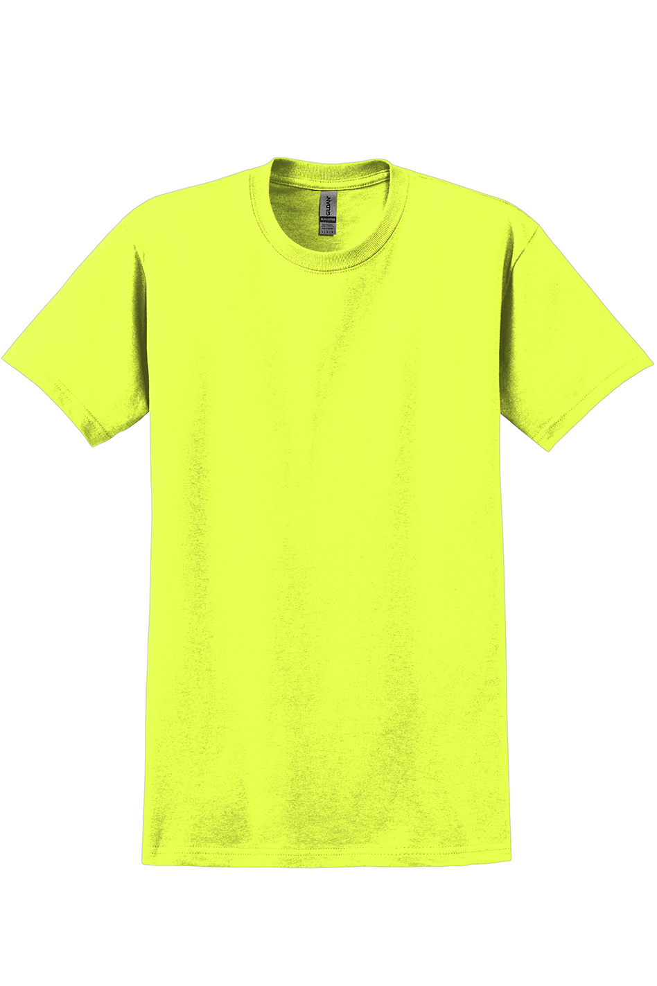 
                  
                    Gildan® - Ultra Cotton® 100% Cotton T-Shirt - 2000 (BLANK)
                  
                