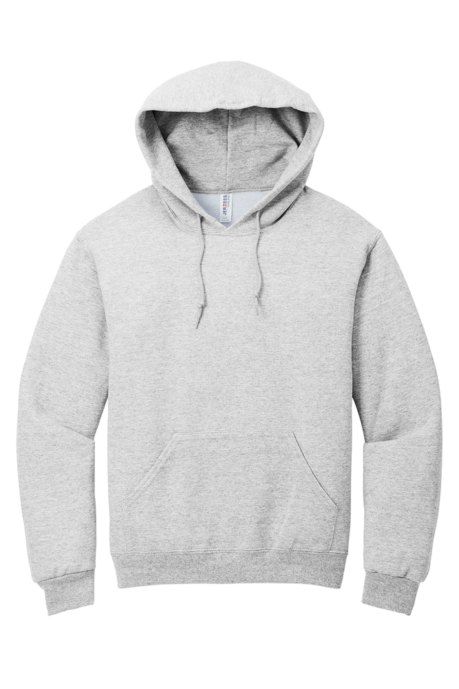 
                  
                    Jerzees® NuBlend® Pullover Hooded Sweatshirt - 996M (BLANK)
                  
                