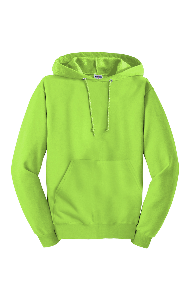 
                  
                    Jerzees® NuBlend® Pullover Hooded Sweatshirt - 996M (BLANK)
                  
                