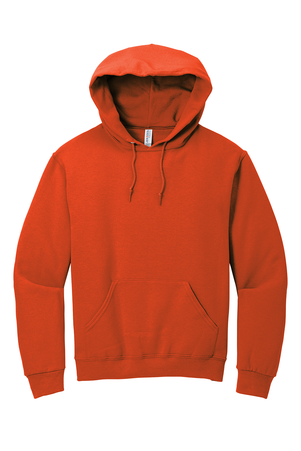 Jerzees® NuBlend® Pullover Hooded Sweatshirt - 996M (BLANK)