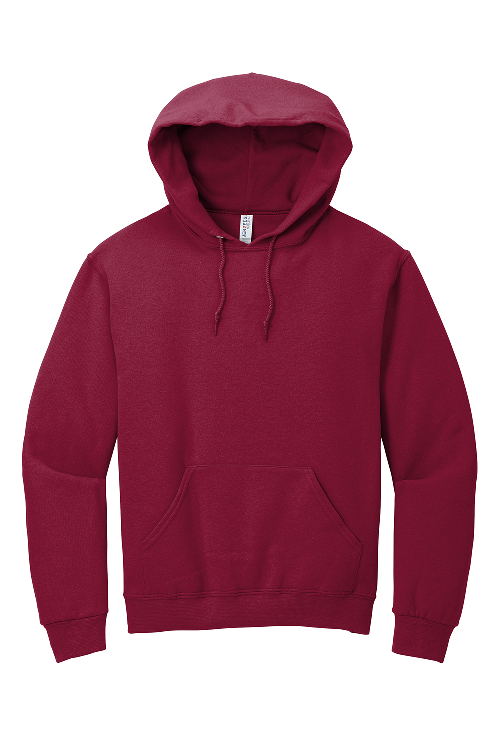 
                  
                    Jerzees® NuBlend® Pullover Hooded Sweatshirt - 996M (BLANK)
                  
                