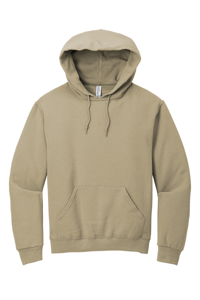 
                  
                    Jerzees® NuBlend® Pullover Hooded Sweatshirt - 996M (BLANK)
                  
                