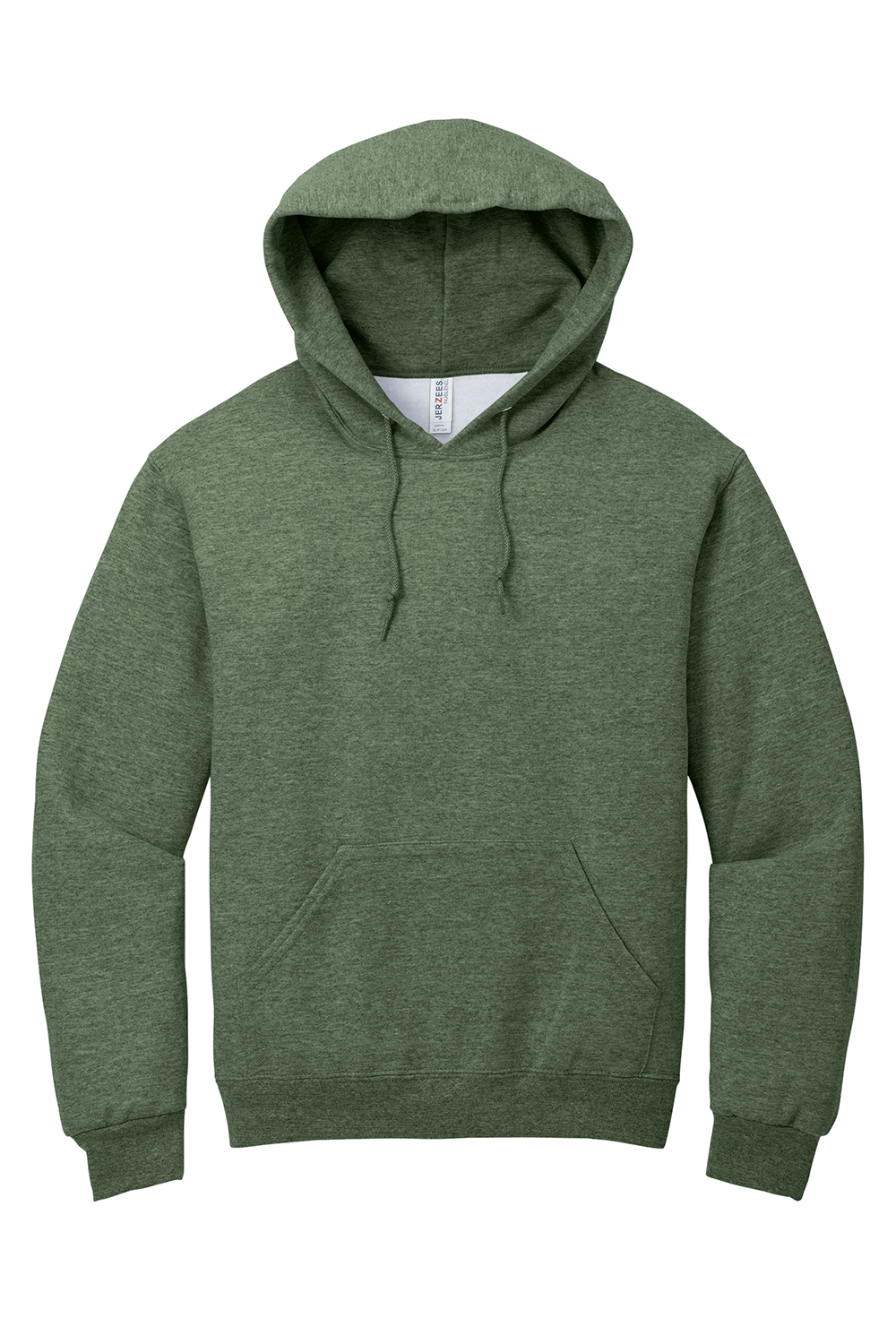 
                  
                    Jerzees® NuBlend® Pullover Hooded Sweatshirt - 996M (BLANK)
                  
                