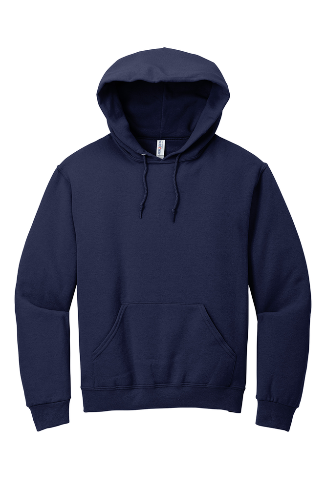 
                  
                    Jerzees® NuBlend® Pullover Hooded Sweatshirt - 996M (BLANK)
                  
                