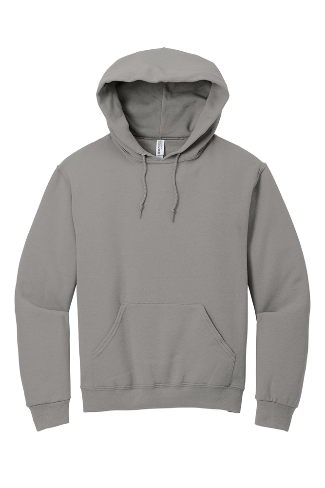 
                  
                    Jerzees® NuBlend® Pullover Hooded Sweatshirt - 996M (BLANK)
                  
                