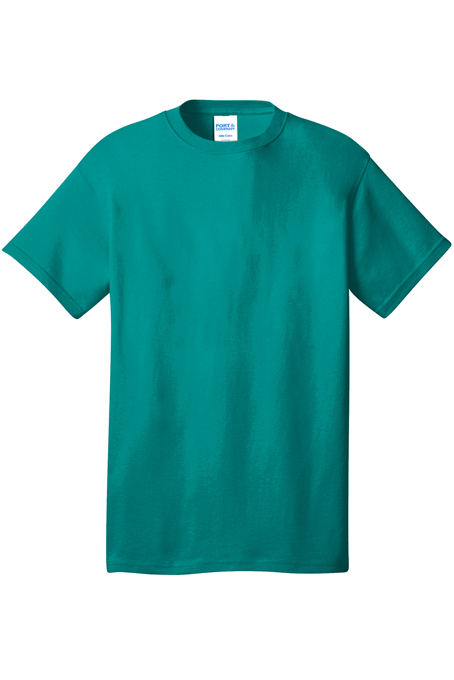 Port & Company® Core Cotton Tee - PC54 (BLANK)