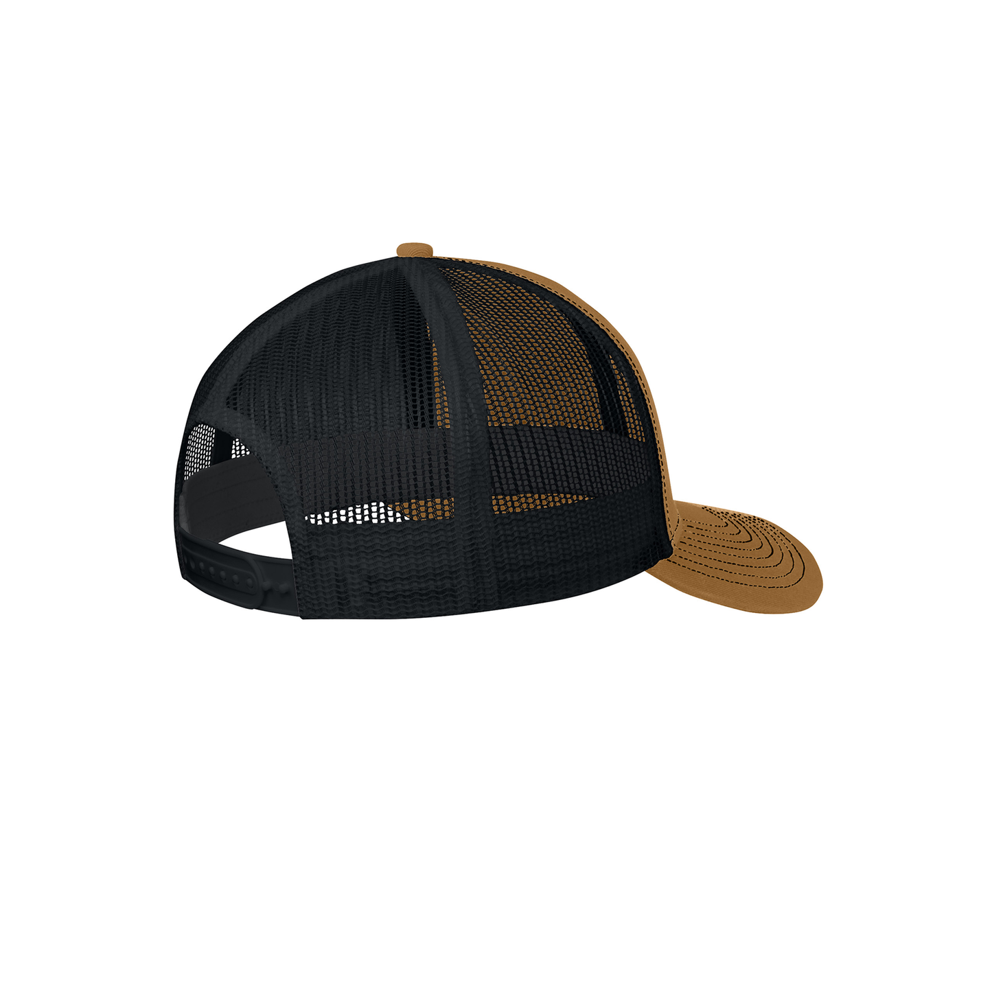 
                  
                    Port Authority® Snapback Trucker Cap - C402 (BLANK)
                  
                