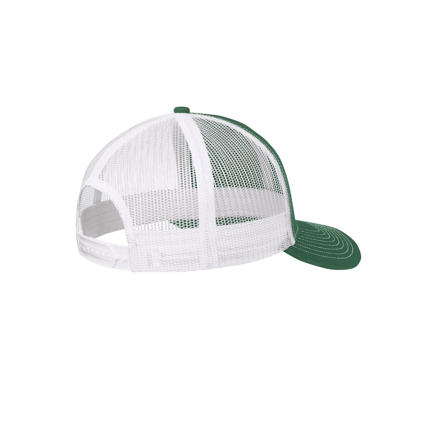 
                  
                    Port Authority® Snapback Trucker Cap - C402 (BLANK)
                  
                