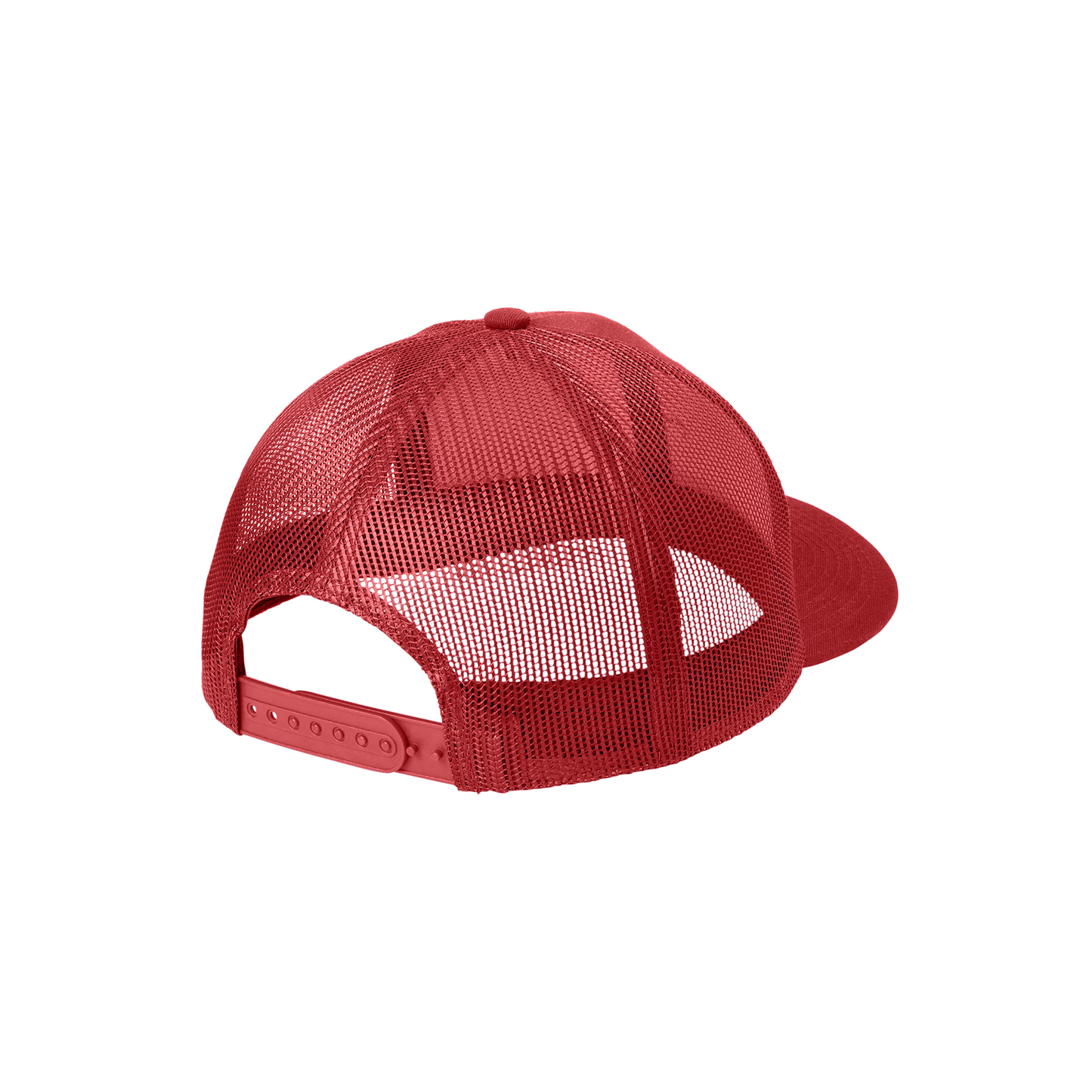 
                  
                    Port Authority® Snapback Trucker Cap - C402 (BLANK)
                  
                