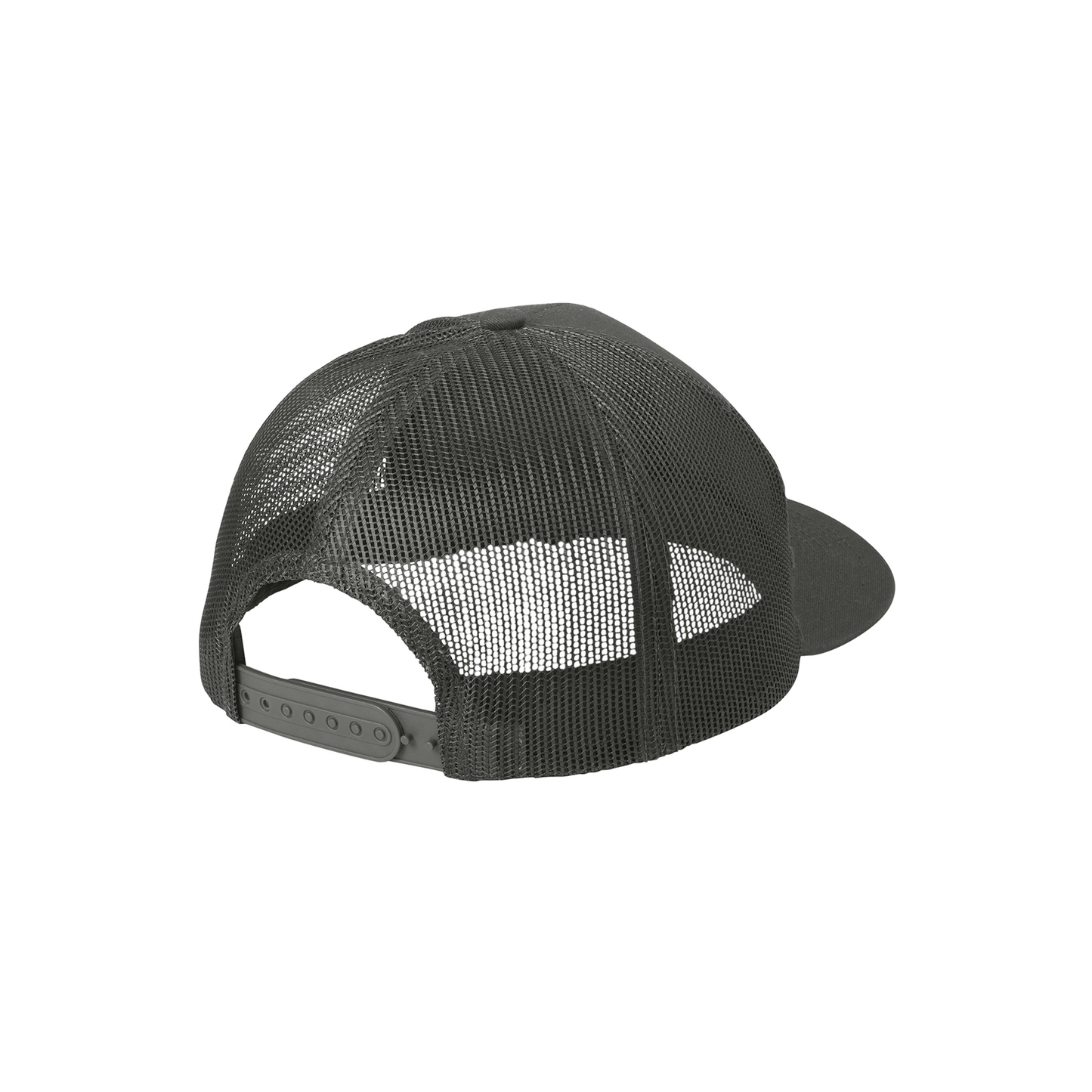 
                  
                    Port Authority® Snapback Trucker Cap - C402 (BLANK)
                  
                