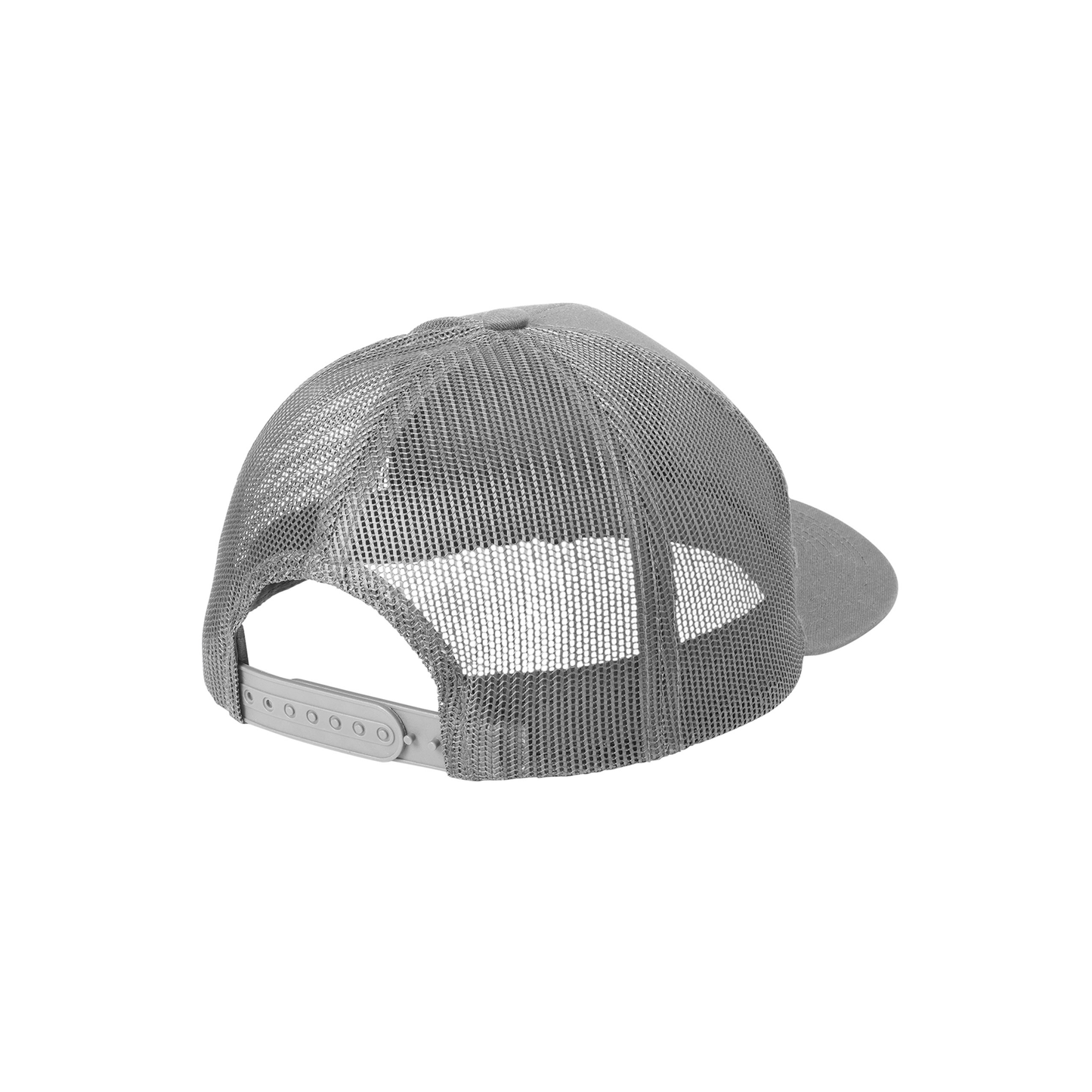 
                  
                    Port Authority® Snapback Trucker Cap - C402 (BLANK)
                  
                