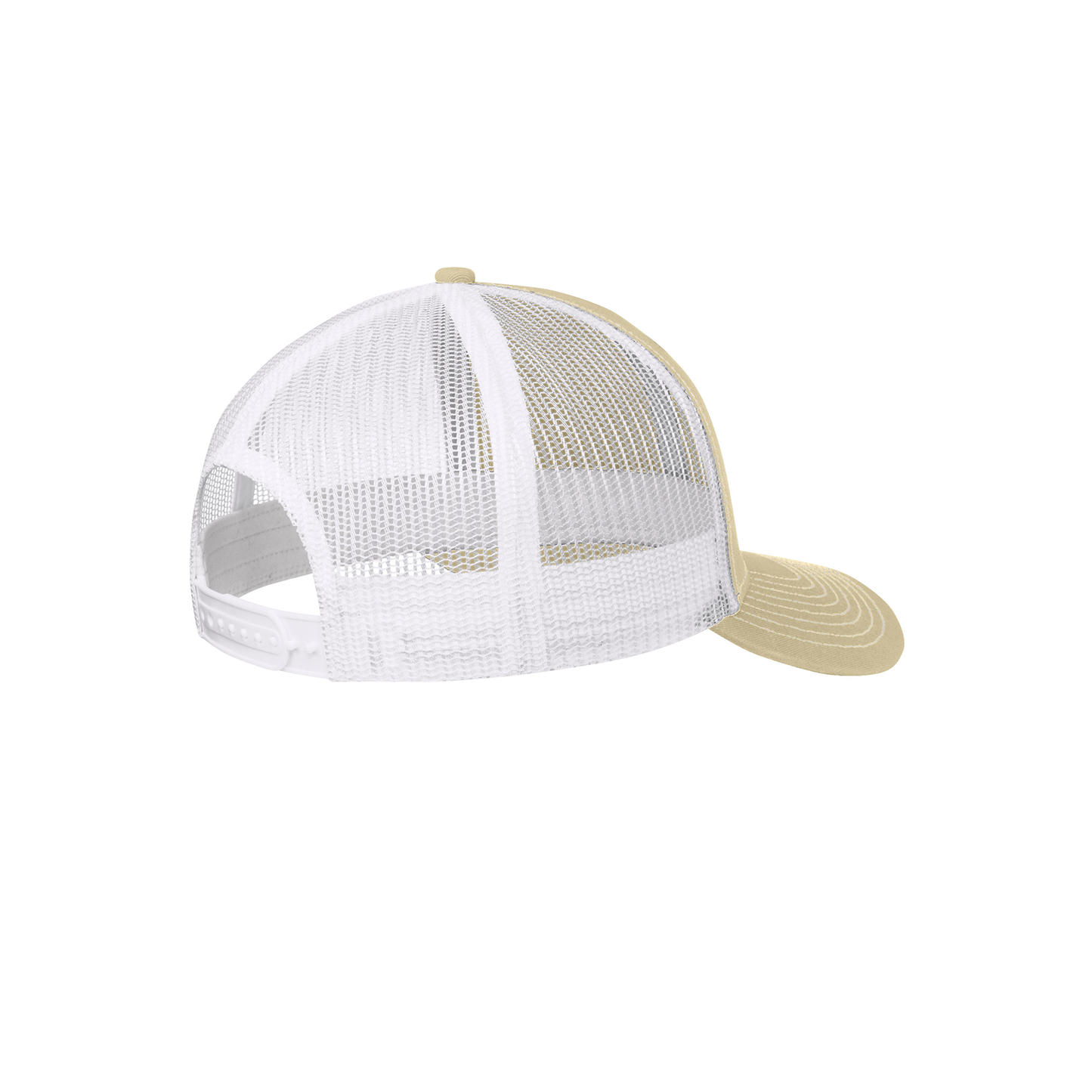 
                  
                    Port Authority® Snapback Trucker Cap - C402 (BLANK)
                  
                