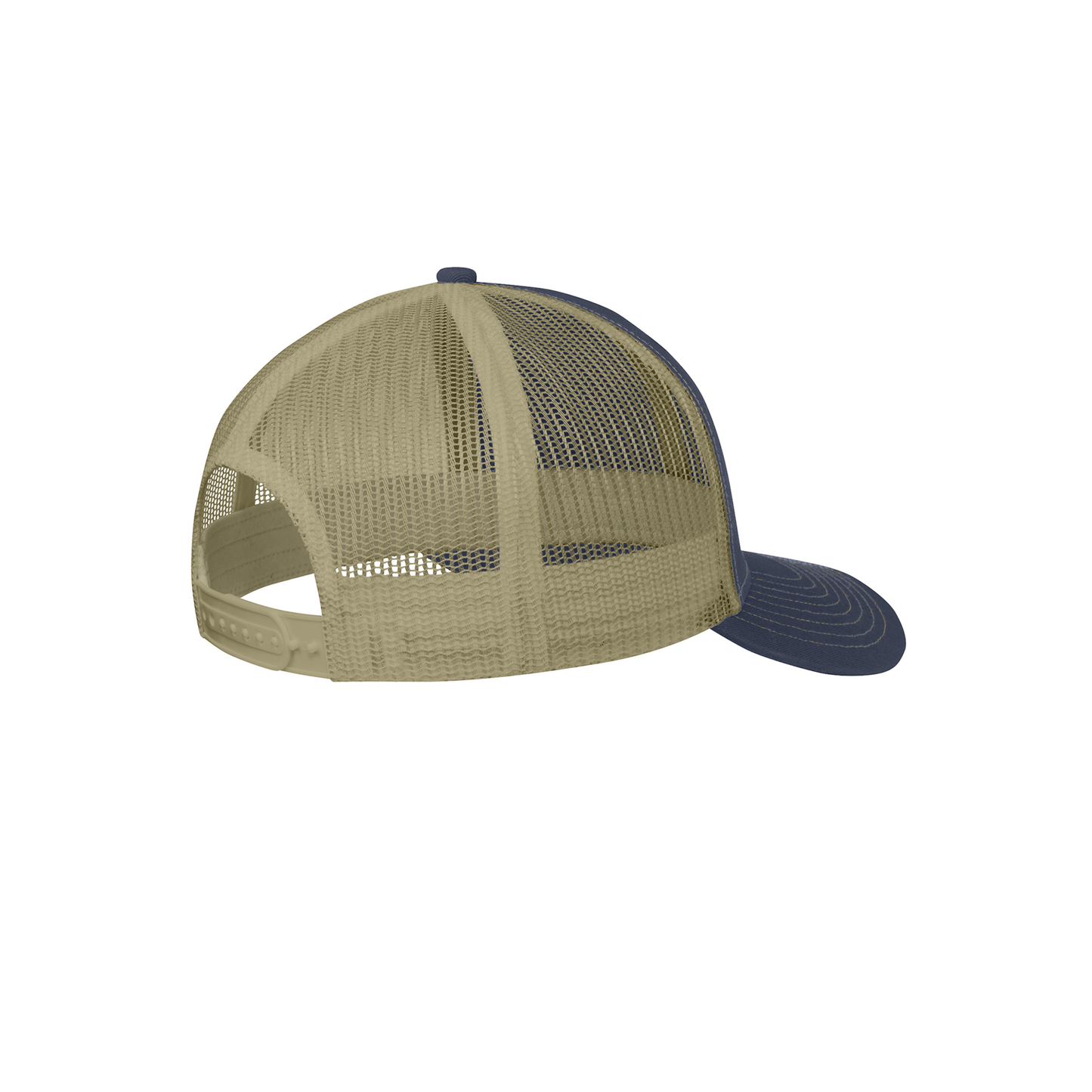 
                  
                    Port Authority® Snapback Trucker Cap - C402 (BLANK)
                  
                