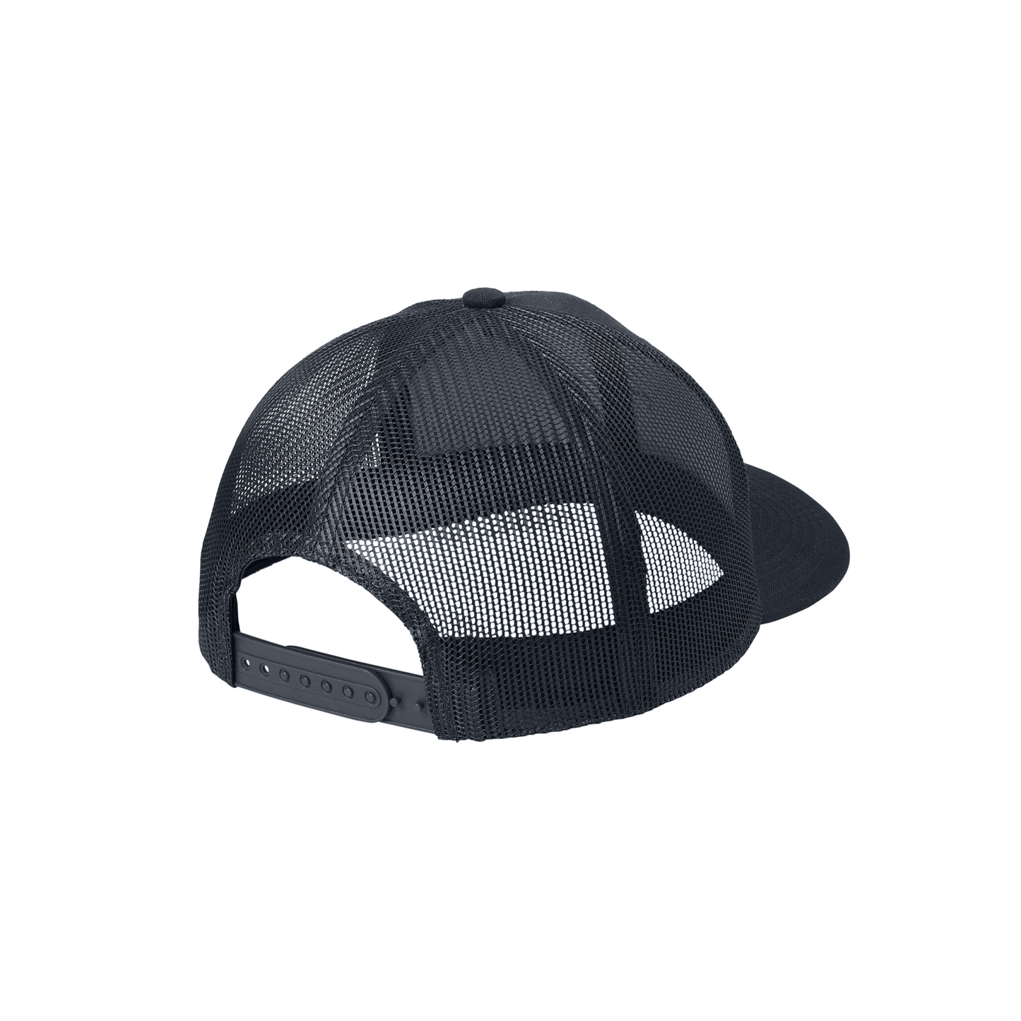 
                  
                    Port Authority® Snapback Trucker Cap - C402 (BLANK)
                  
                