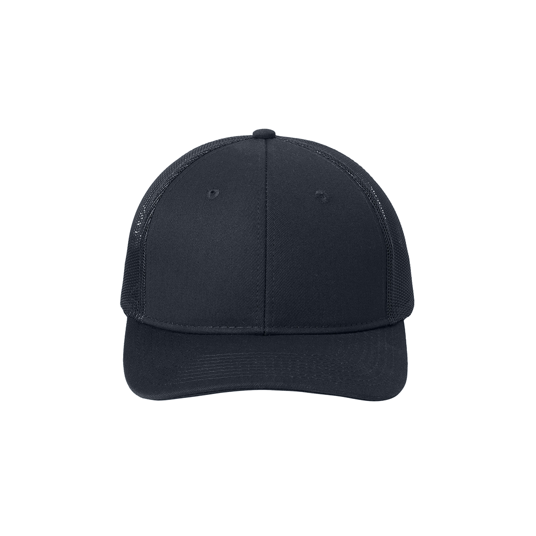 
                  
                    Port Authority® Snapback Trucker Cap - C402 (BLANK)
                  
                