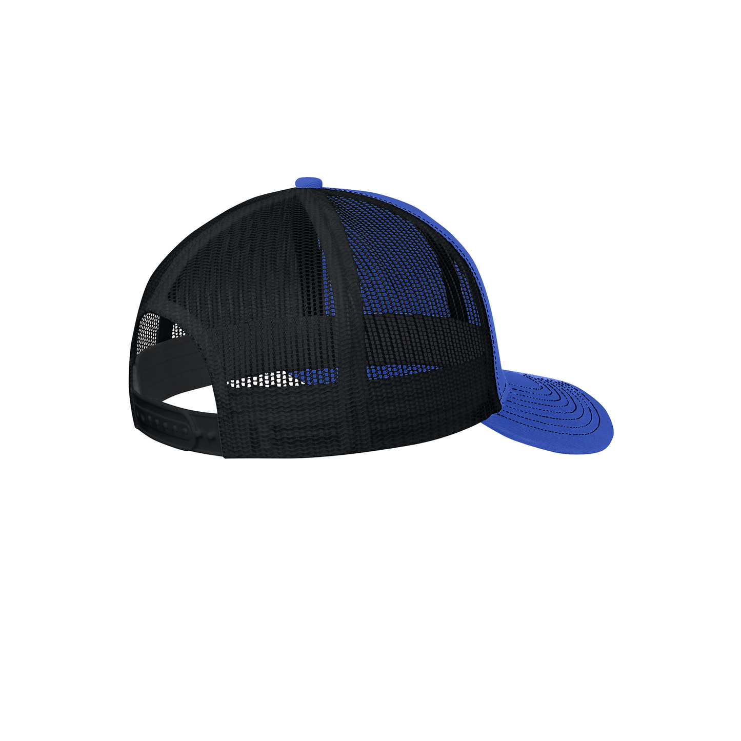 
                  
                    Port Authority® Snapback Trucker Cap - C402 (BLANK)
                  
                