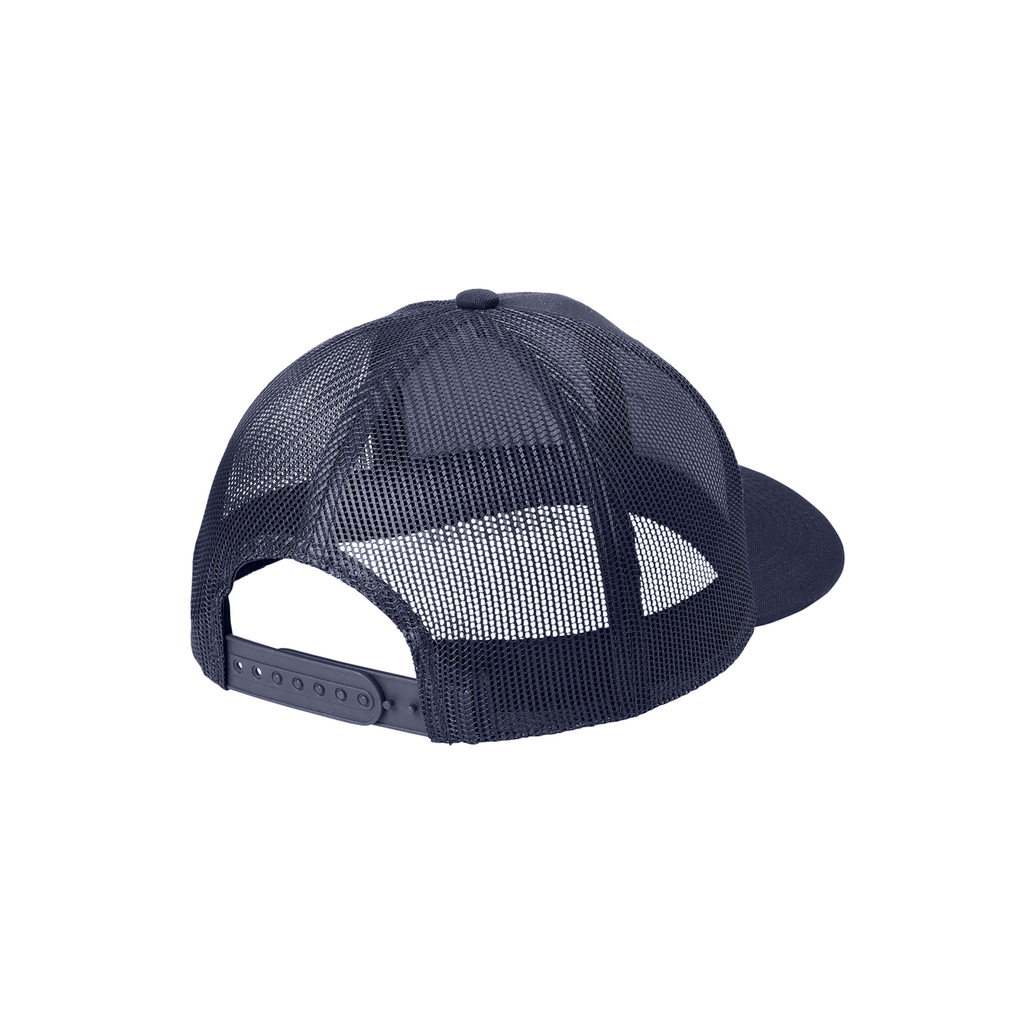 
                  
                    Port Authority® Snapback Trucker Cap - C402 (BLANK)
                  
                