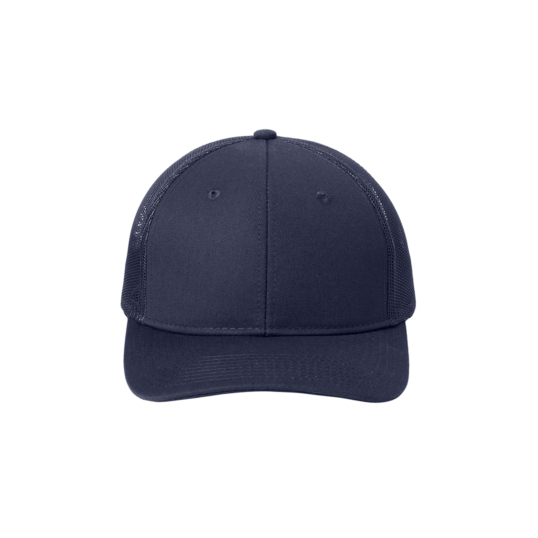 
                  
                    Port Authority® Snapback Trucker Cap - C402 (BLANK)
                  
                