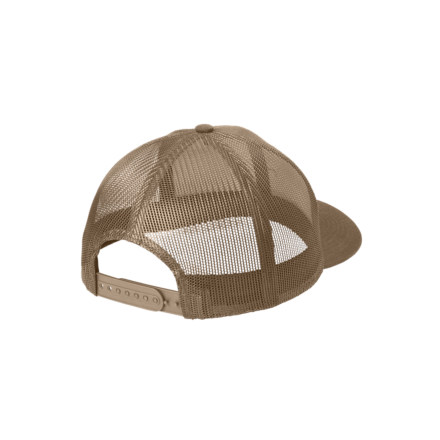 
                  
                    Port Authority® Snapback Trucker Cap - C402 (BLANK)
                  
                