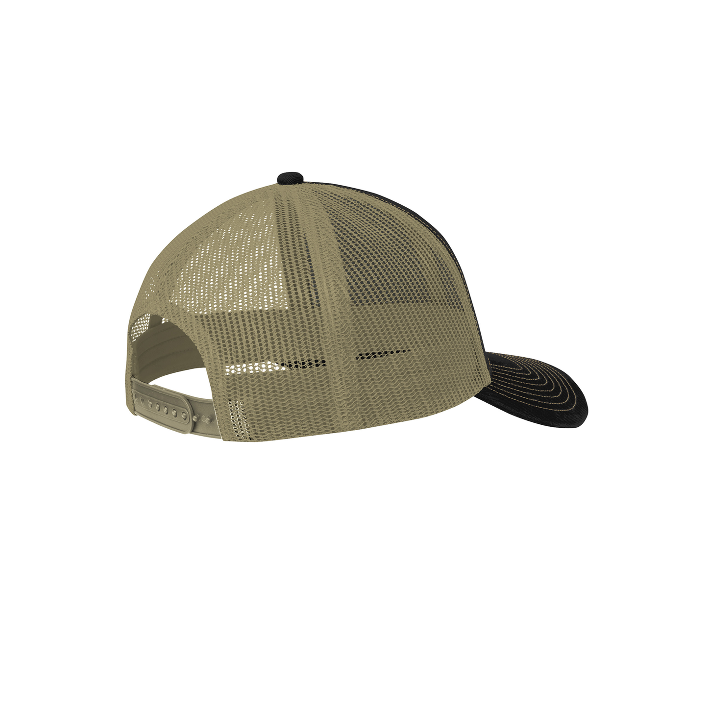 
                  
                    Port Authority® Snapback Trucker Cap - C402 (BLANK)
                  
                