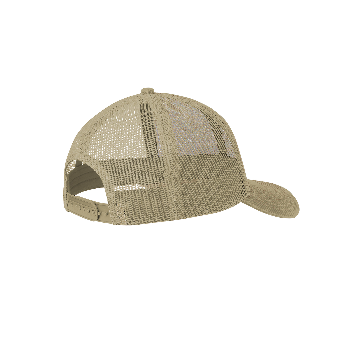 
                  
                    Port Authority® Snapback Trucker Cap - C402 (BLANK)
                  
                