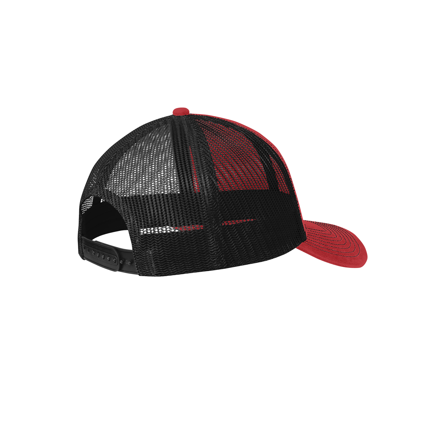 
                  
                    Port Authority® Snapback Trucker Cap - C402 (BLANK)
                  
                
