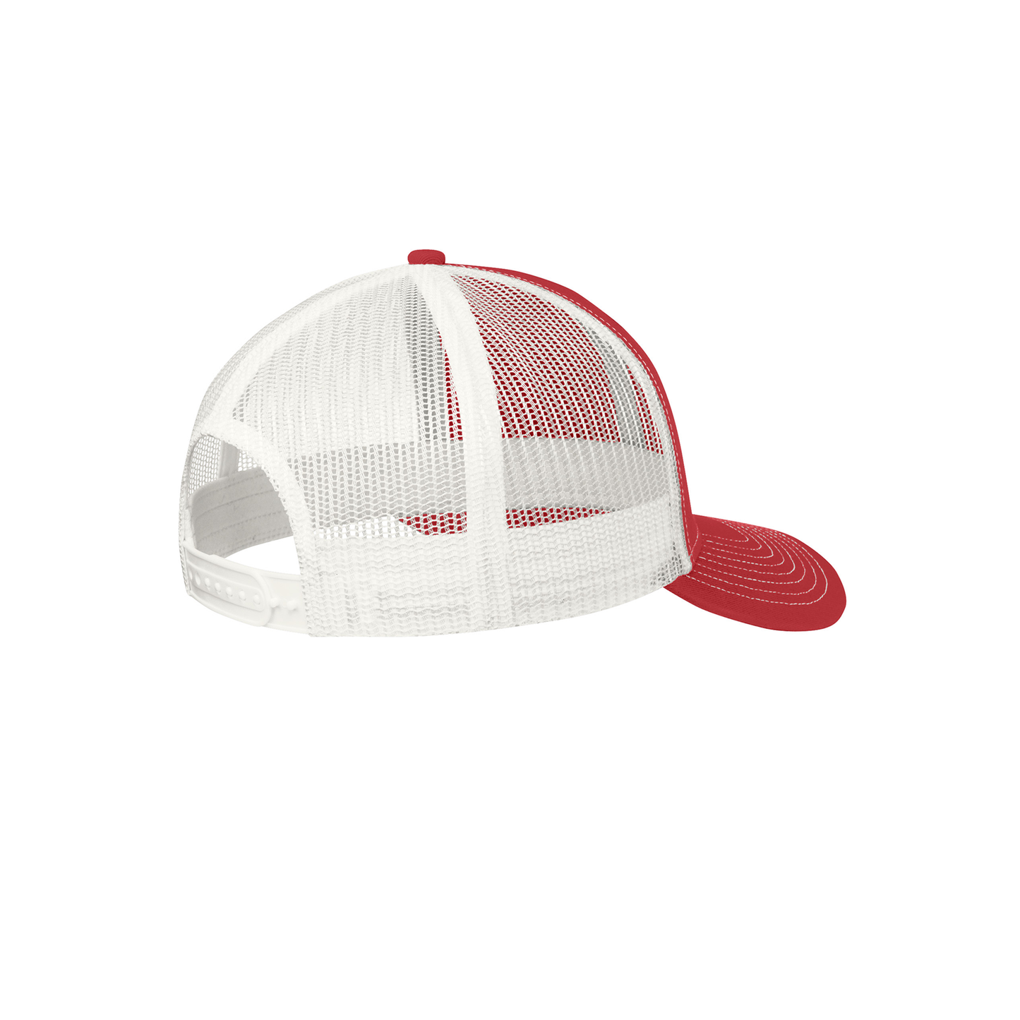 
                  
                    Port Authority® Snapback Trucker Cap - C402 (BLANK)
                  
                