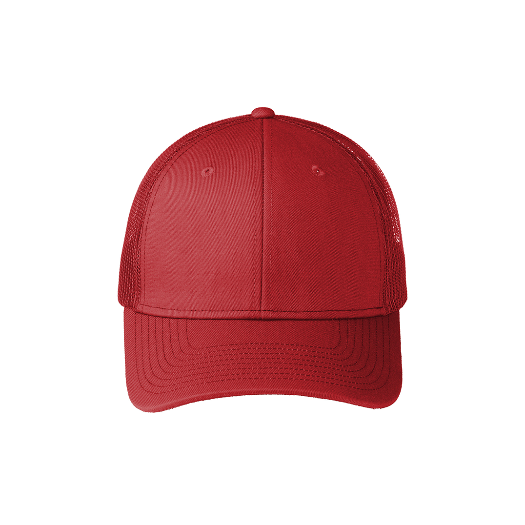 
                  
                    Port Authority® Snapback Trucker Cap - C402 (BLANK)
                  
                