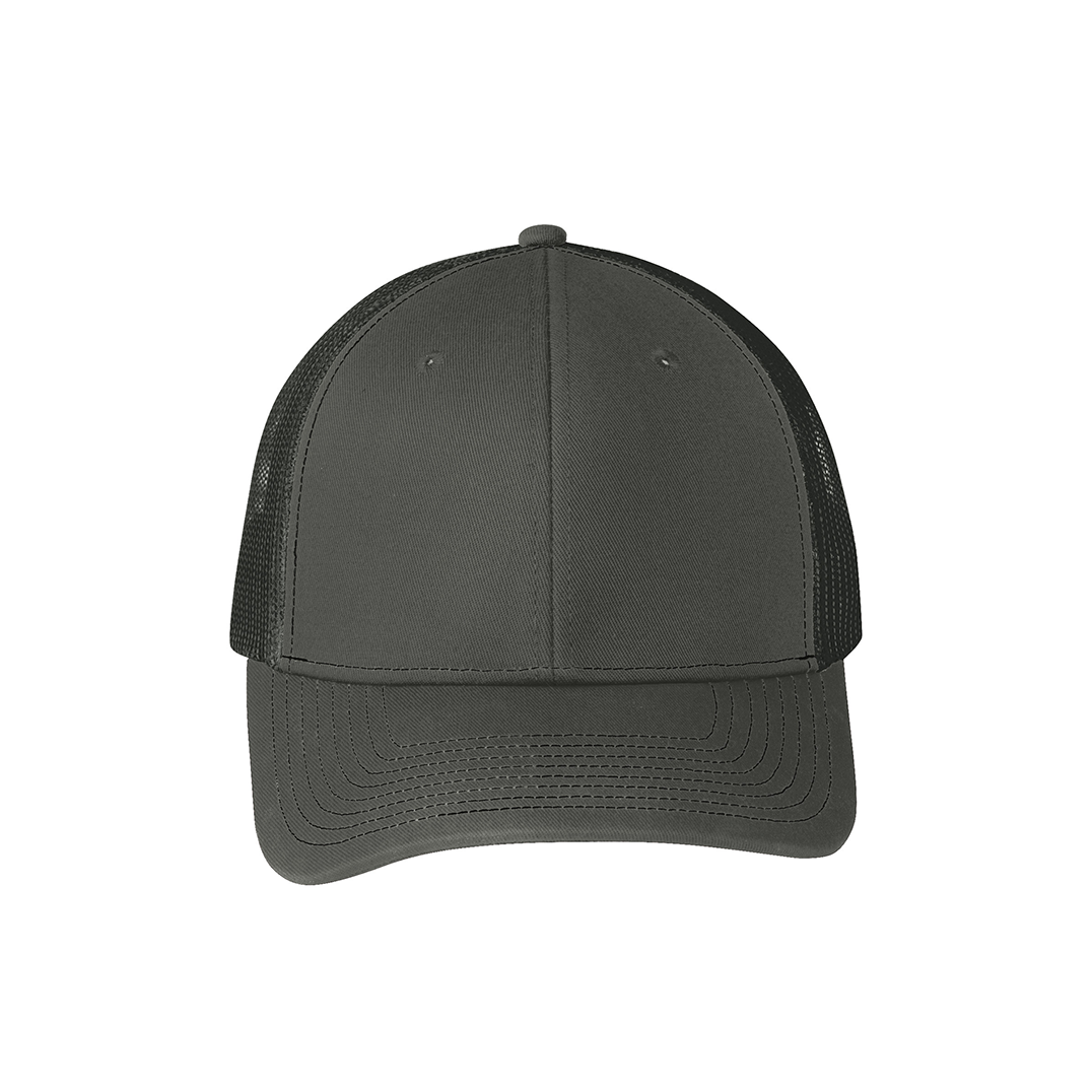 
                  
                    Port Authority® Snapback Trucker Cap - C402 (BLANK)
                  
                