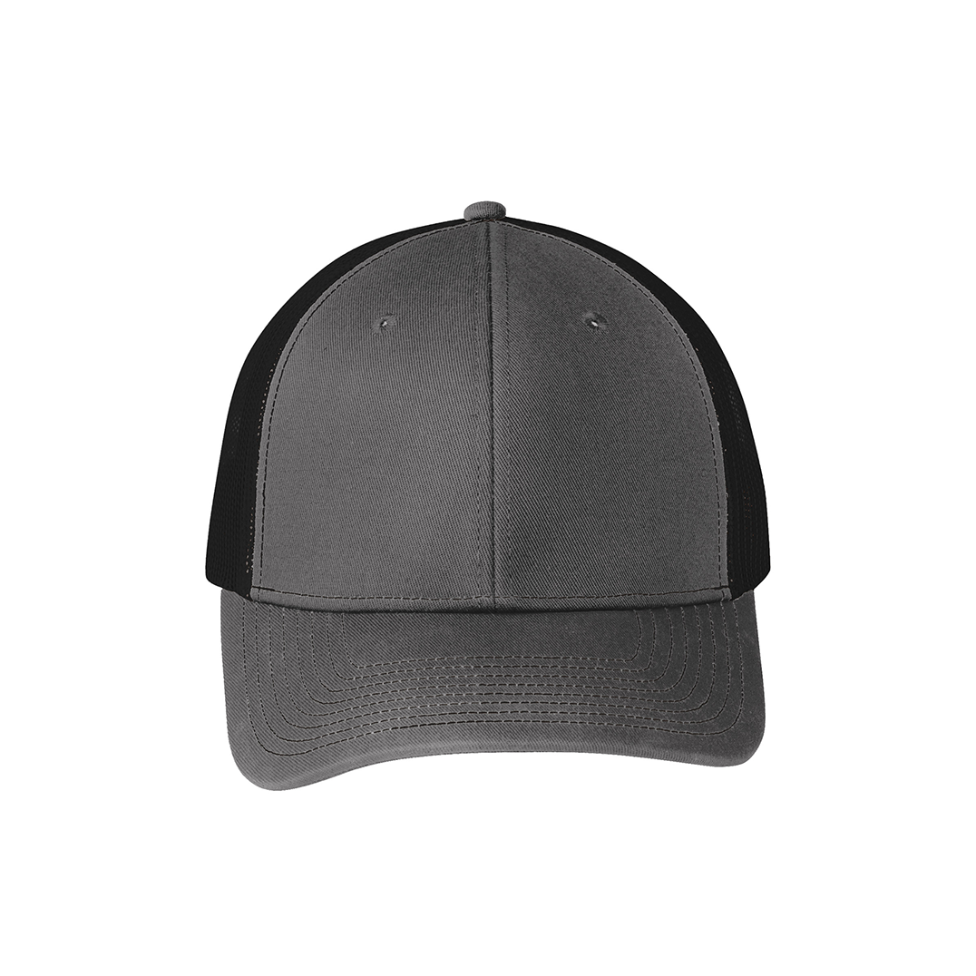 
                  
                    Port Authority® Snapback Trucker Cap - C402 (BLANK)
                  
                